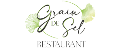 LE GRAIN DE SEL