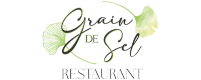 LE GRAIN DE SEL